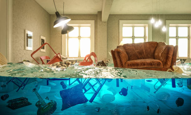 Water Damage Restoration Fayetteville, AR