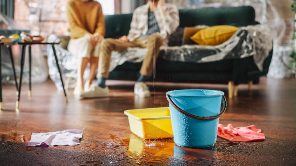 Water Damage Restoration Fayetteville, AR